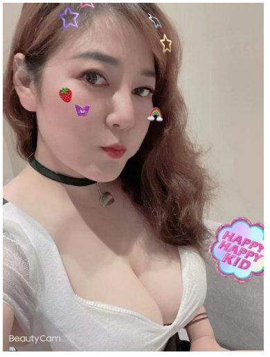 曝光贴莉莉 简单避雷心得